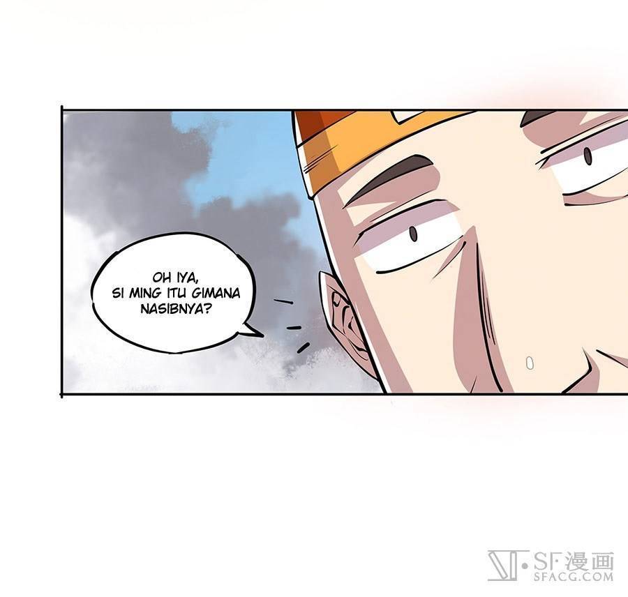 Martial King’s Retired Life Chapter 05 Gambar 47